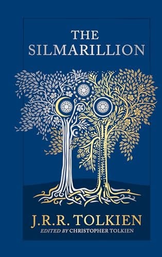The Silmarillion The Silmarillion