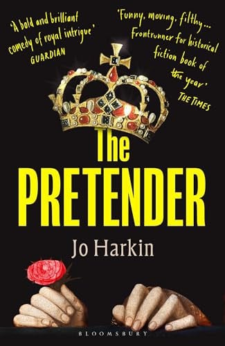 The Pretender – A Sunday Times Best Book of the Year
