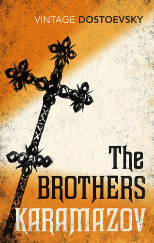 TheBrothers Karamazov by Dostoevsky, F. M. ( Author ) ON Jan-16-1992, Paperback TheBrothers Karamazov by Dostoevsky, F. M. ( Author ) ON Jan-16-1992, Paperback