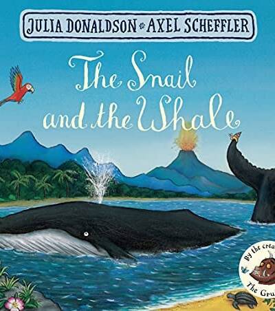 The Snail and the Whale