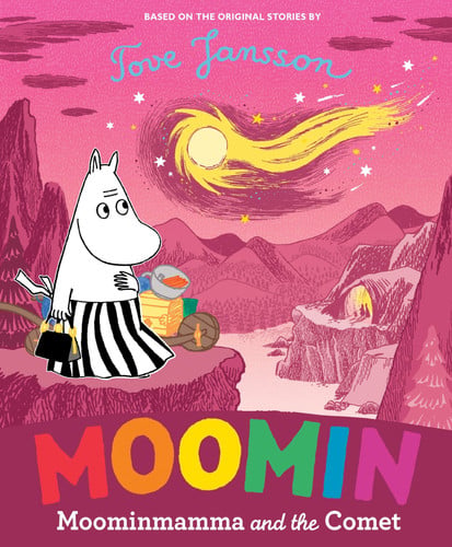 Moominmamma and the Comet Moominmamma and the Comet
