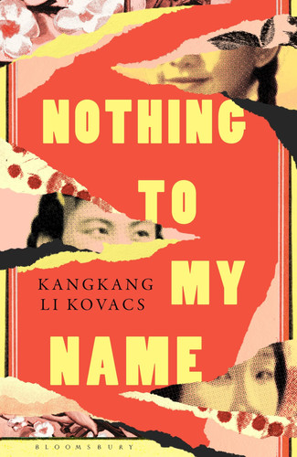 Nothing to My Name Nothing to My Name
