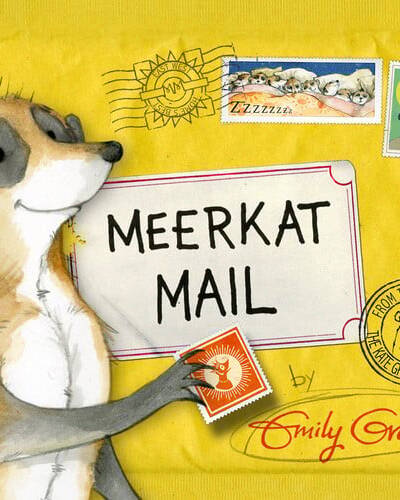 Meerkat Mail