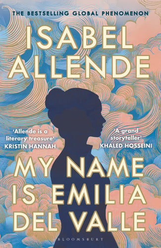 My Name is Emilia del Valle My Name is Emilia del Valle