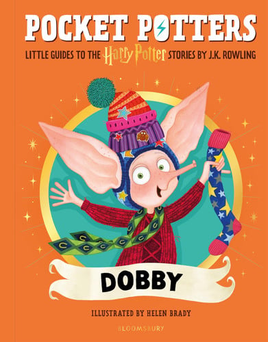 Dobby Dobby