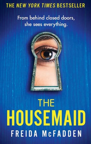 The Housemaid The Housemaid
