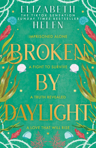 Magpie Broken by Daylight (Beasts of the Briar).