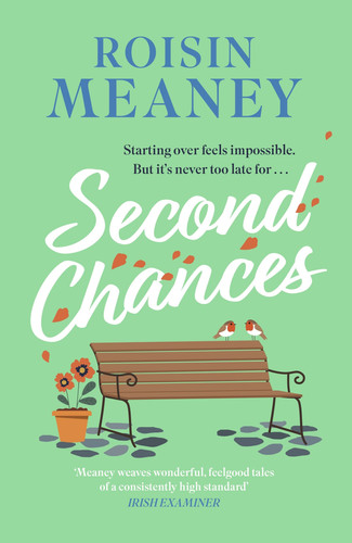 Second Chances Second Chances