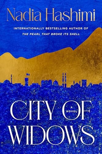 City of Widows: A Novel City of Widows: A Novel