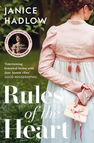 Rules of the Heart Rules of the Heart