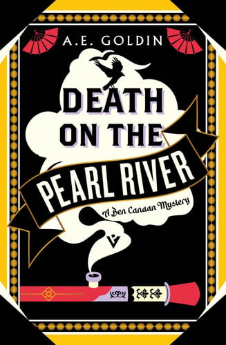 Death on the Pearl River Death on the Pearl River