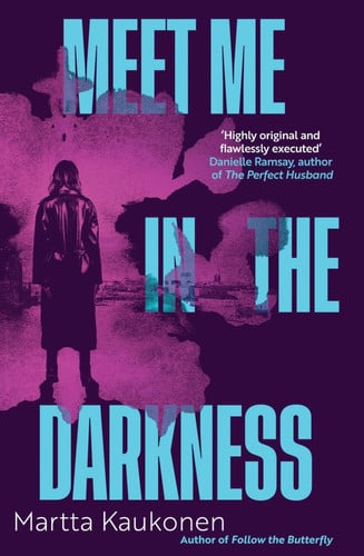 Meet Me in the Darkness Meet Me in the Darkness
