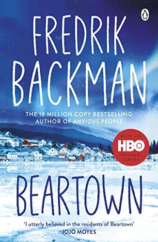 Beartown Beartown