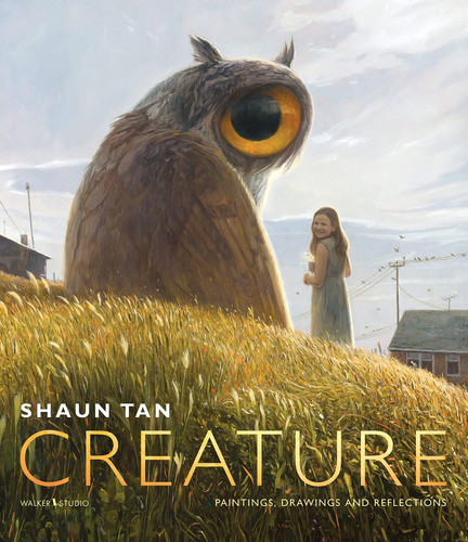 Creature Creature