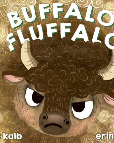 Buffalo Fluffalo Buffalo Fluffalo