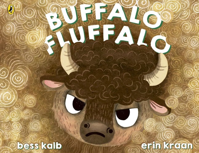 Buffalo Fluffalo Buffalo Fluffalo