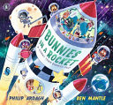 Bunnies in a Rocket : HOP, SKIP, BLAST OFF! A funny space adventure for children aged 3–5 – perfect for bedtime and storytime Bunnies in a Rocket : HOP, SKIP, BLAST OFF! A funny space adventure for children aged 3–5 – perfect for bedtime and storytime