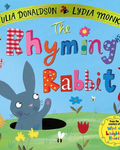 The Rhyming Rabbit