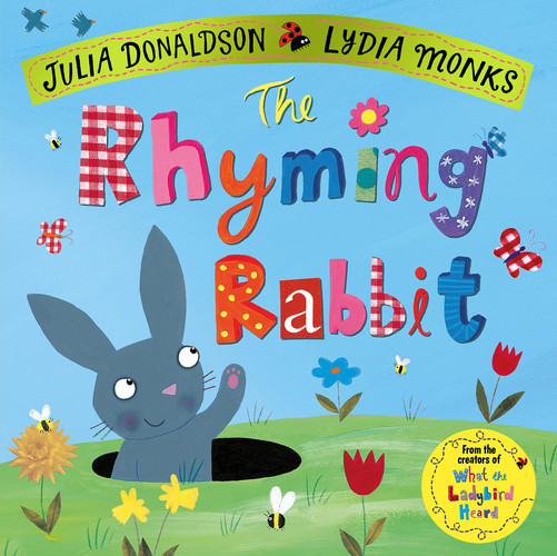 The Rhyming Rabbit The Rhyming Rabbit