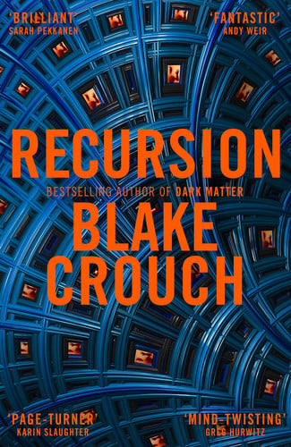 Recursion Recursion