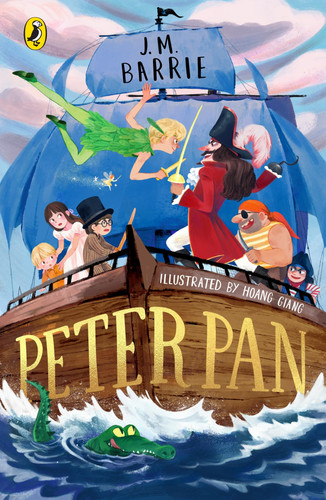 Peter Pan Peter Pan