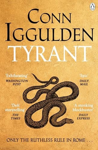 Tyrant Tyrant