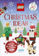 LEGO Christmas Ideas LEGO Christmas Ideas