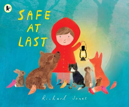 Safe at Last Safe at Last