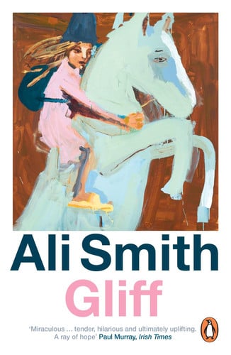 Gliff Gliff