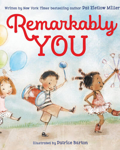 Remarkably You