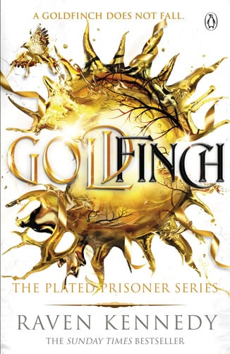 Michael Joseph Goldfinch.