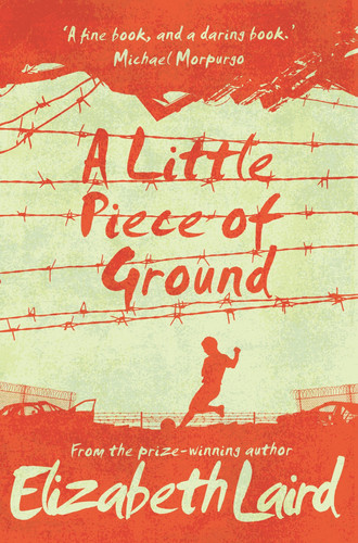 A Little Piece of Ground : 15th Anniversary Edition A Little Piece of Ground : 15th Anniversary Edition
