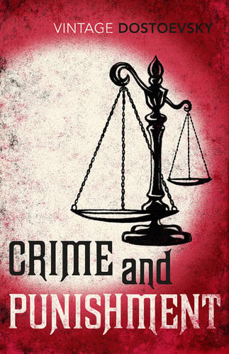 Crime and Punishment A Novel in Six Parts with Epilogue Crime and Punishment A Novel in Six Parts with Epilogue