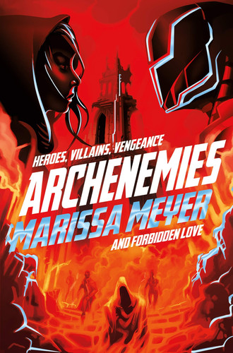 Archenemies Archenemies