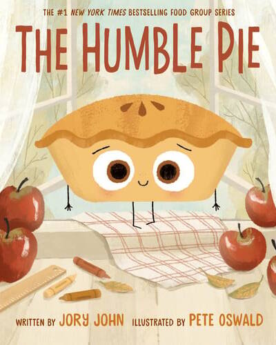 The Humble Pie The Humble Pie
