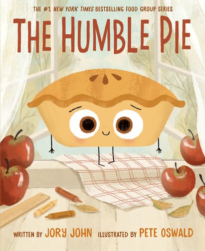 The Humble Pie The Humble Pie