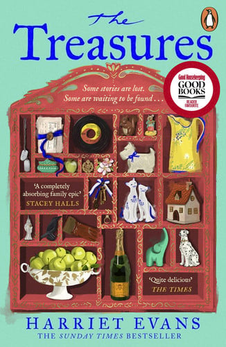 The Treasures The Treasures