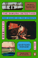 The Killer on the Streets