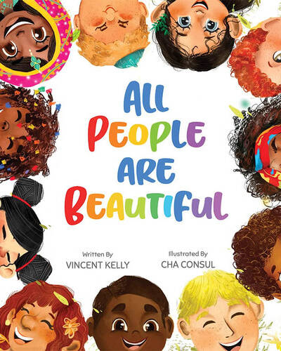 All People Are Beautiful All People Are Beautiful