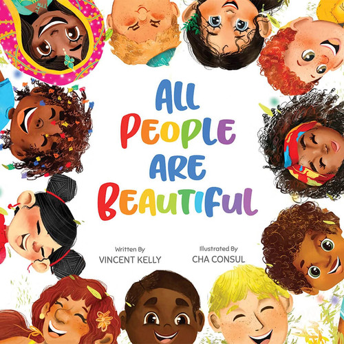 All People Are Beautiful All People Are Beautiful