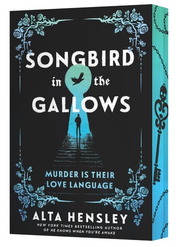 Songbird in the Gallows – A Novel