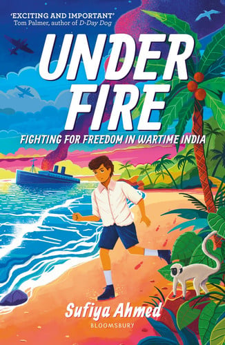 Under Fire Under Fire