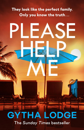 Please Help Me Please Help Me