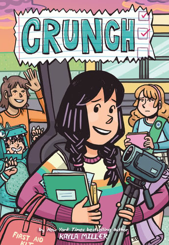 Crunch Crunch