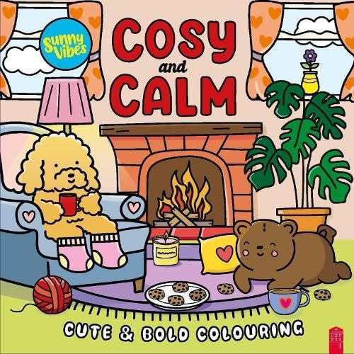 Cosy & Calm Cosy & Calm