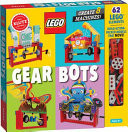 LEGO Gear Bots LEGO Gear Bots