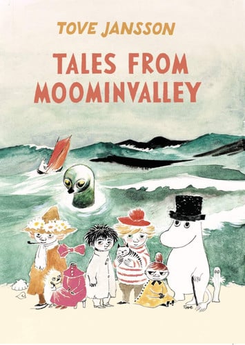 Tales From Moominvalley Tales From Moominvalley