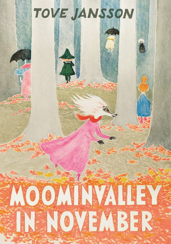 Moominvalley in November Moominvalley in November