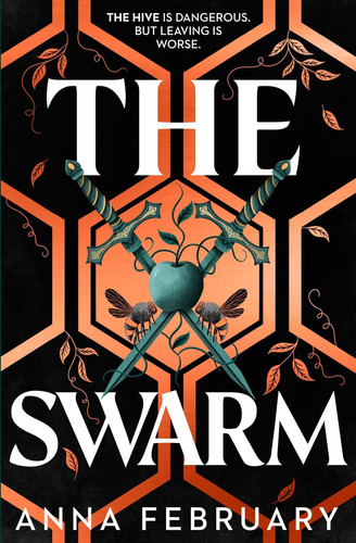 The Swarm The Swarm