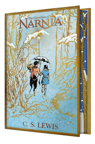 The Lion, the Witch and the Wardrobe Deluxe Collector's Edition : 2